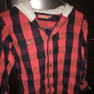 flannel